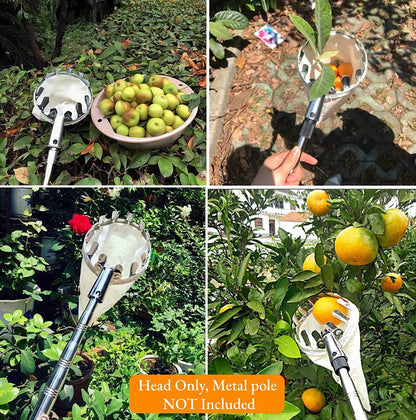 Portable Fruit Picker