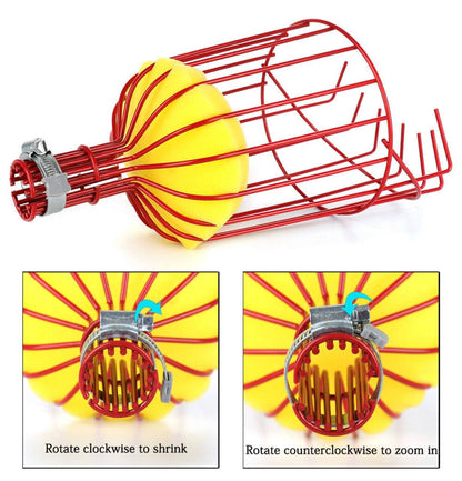 Fruit Picker Basket - Fruit Collector