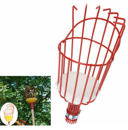 Fruit Picker Basket - Fruit Collector