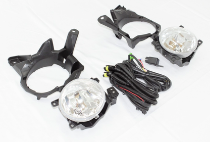 Toyota RAV4 2013 Fog Lamp